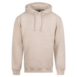 PRO RTX Mens Hoodie / Stone